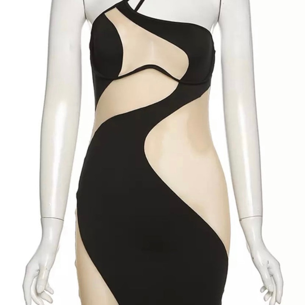 Freak Em Dress